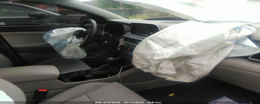 KM8J23A49KU917026 2019 HYUNDAI TUCSON photo no. 5