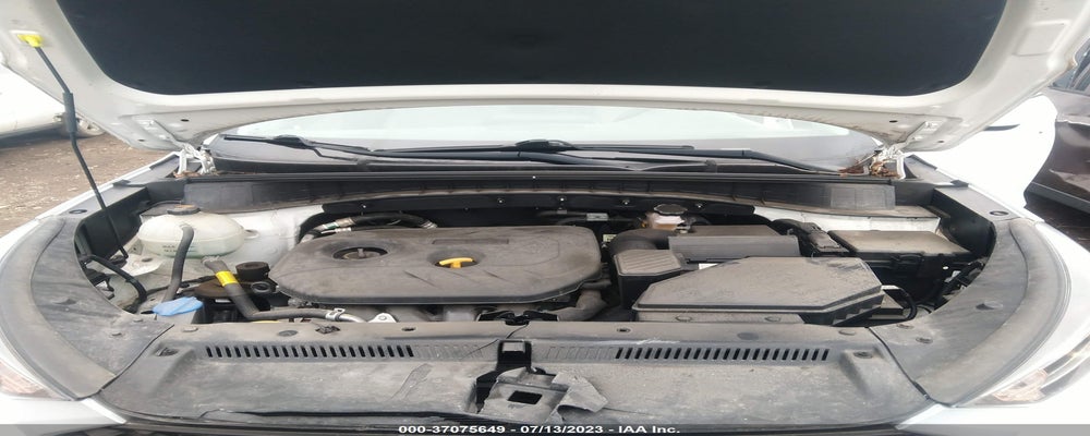 KM8J23A46KU921017 2019 HYUNDAI TUCSON photo no. 10