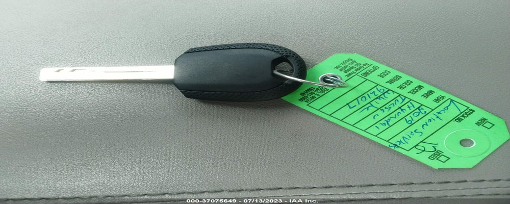 KM8J23A46KU921017 2019 HYUNDAI TUCSON photo no. 11
