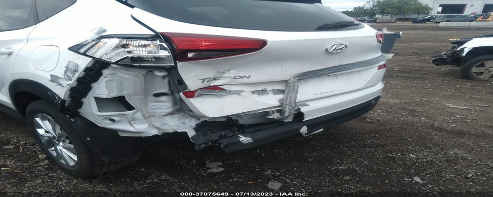 KM8J23A46KU921017 2019 HYUNDAI TUCSON photo no. 6