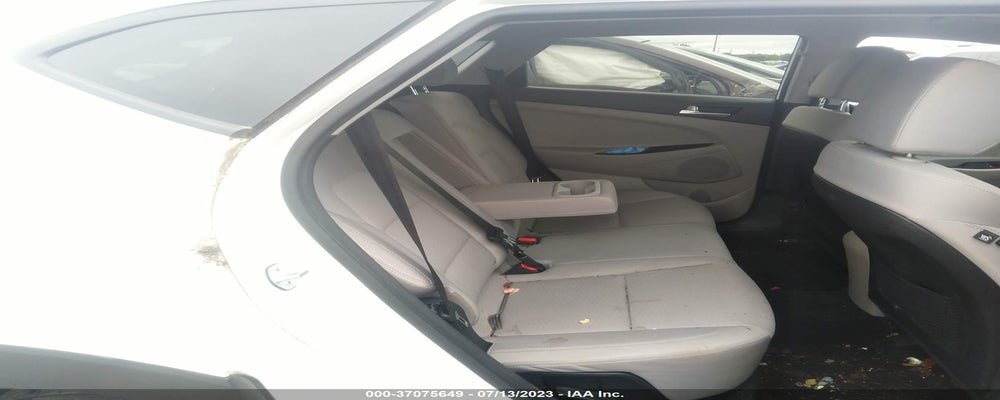 KM8J23A46KU921017 2019 HYUNDAI TUCSON photo no. 8