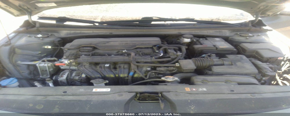 KMHLM4AG3NU343949 2022 HYUNDAI ELANTRA photo no. 10
