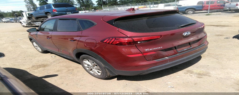 KM8J2CA46LU174715 2020 HYUNDAI TUCSON photo no. 3