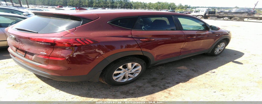 KM8J2CA46LU174715 2020 HYUNDAI TUCSON photo no. 4