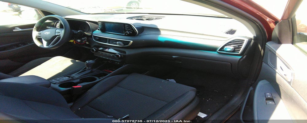 KM8J2CA46LU174715 2020 HYUNDAI TUCSON photo no. 5