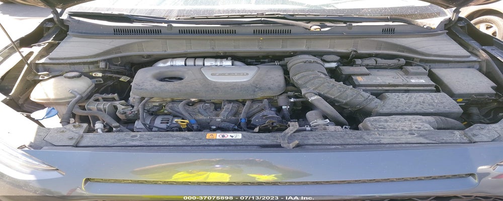 KM8K3CA54LU414192 2020 HYUNDAI KONA photo no. 10