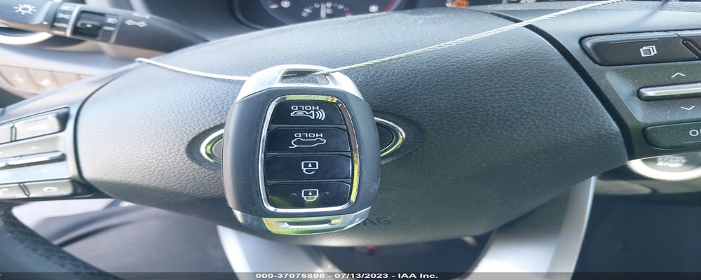 KM8K3CA54LU414192 2020 HYUNDAI KONA photo no. 11