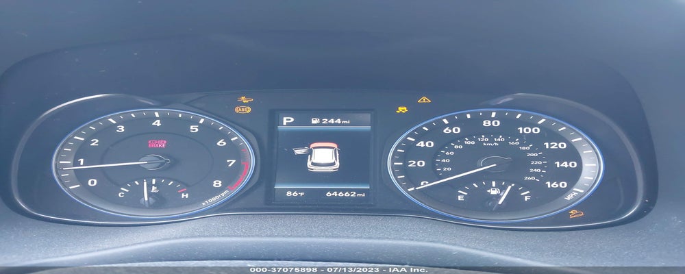 KM8K3CA54LU414192 2020 HYUNDAI KONA photo no. 7