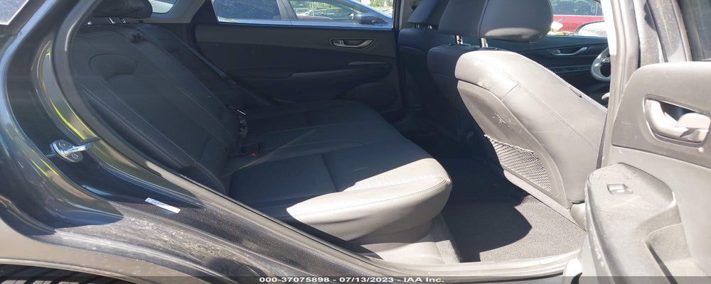 KM8K3CA54LU414192 2020 HYUNDAI KONA photo no. 8