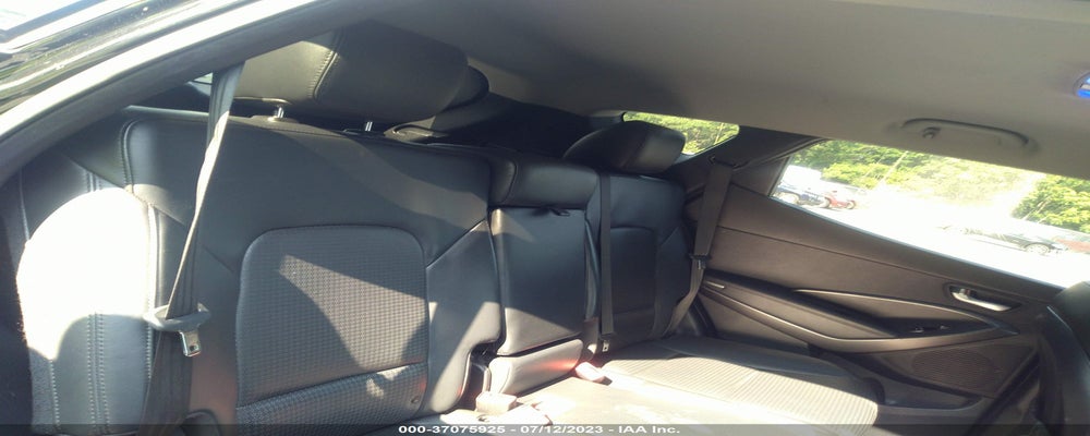 5XYZUDLA0DG003892 2013 HYUNDAI SANTA FE photo no. 8