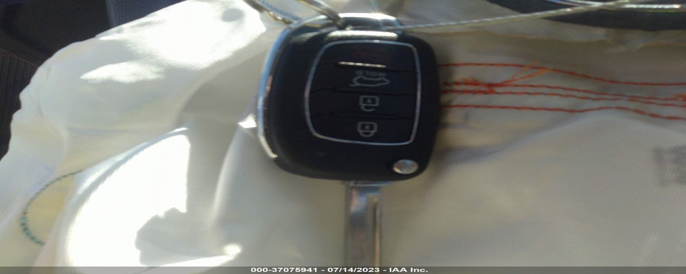 5XYZTDLB7JG505726 2018 HYUNDAI SANTA FE SPORT photo no. 11