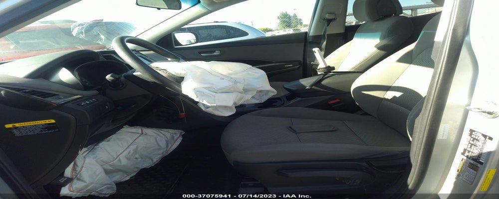5XYZTDLB7JG505726 2018 HYUNDAI SANTA FE SPORT photo no. 5