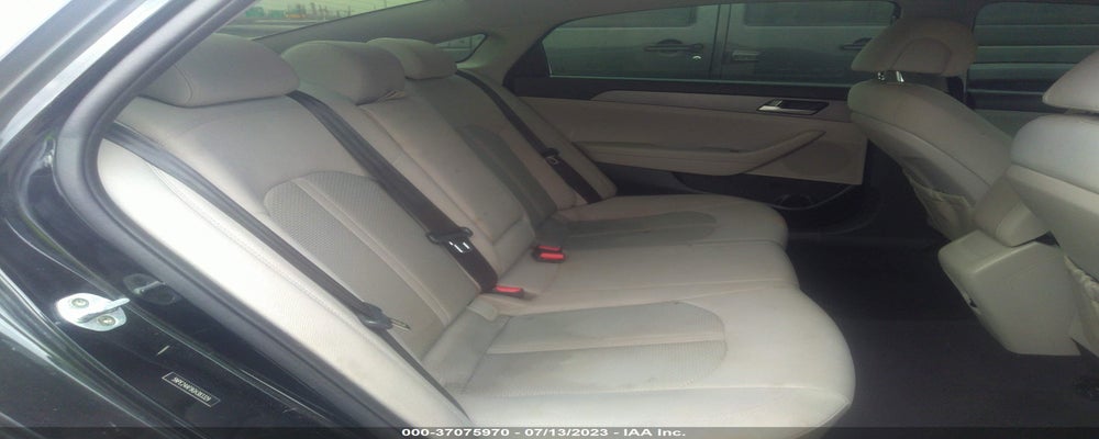 5NPE24AF9GH383329 2016 HYUNDAI SONATA photo no. 8