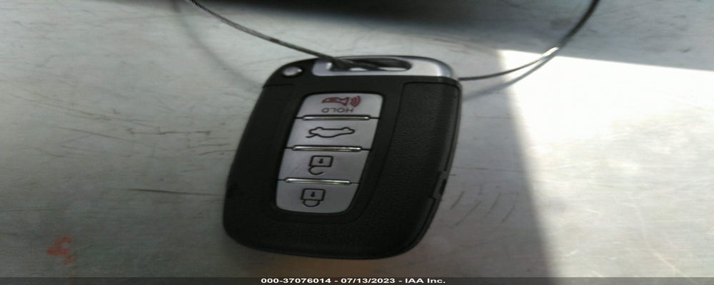KMHGC4DE0AU076584 2010 HYUNDAI GENESIS photo no. 11