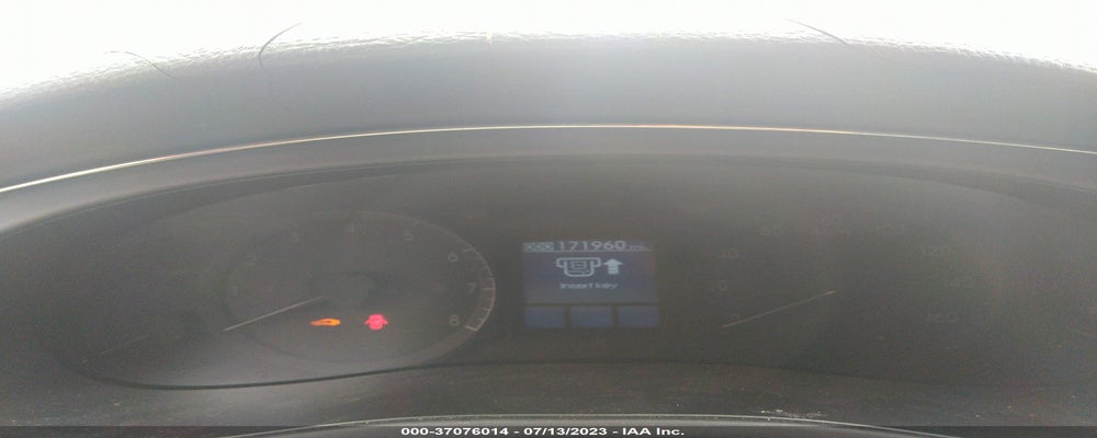 KMHGC4DE0AU076584 2010 HYUNDAI GENESIS photo no. 7