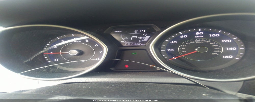 5NPDH4AE4EH503522 2014 HYUNDAI ELANTRA photo no. 7