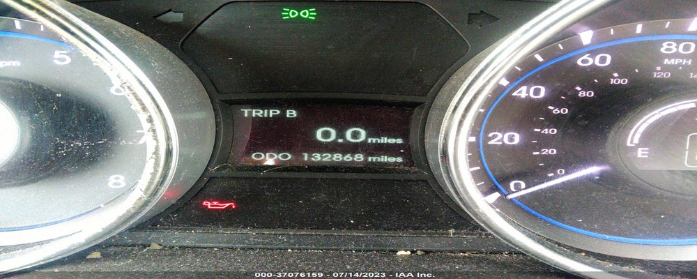 5NPEB4AC5BH077842 2011 HYUNDAI SONATA photo no. 7