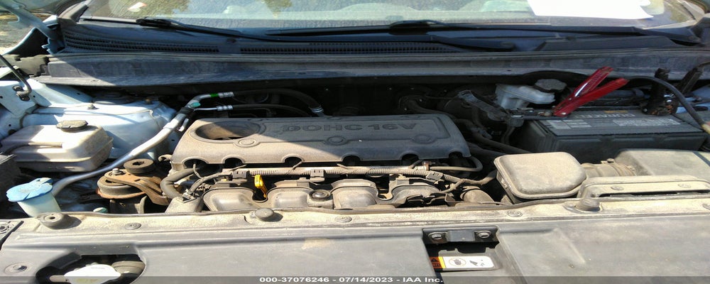 KM8JUCAC4DU663178 2013 HYUNDAI TUCSON photo no. 10