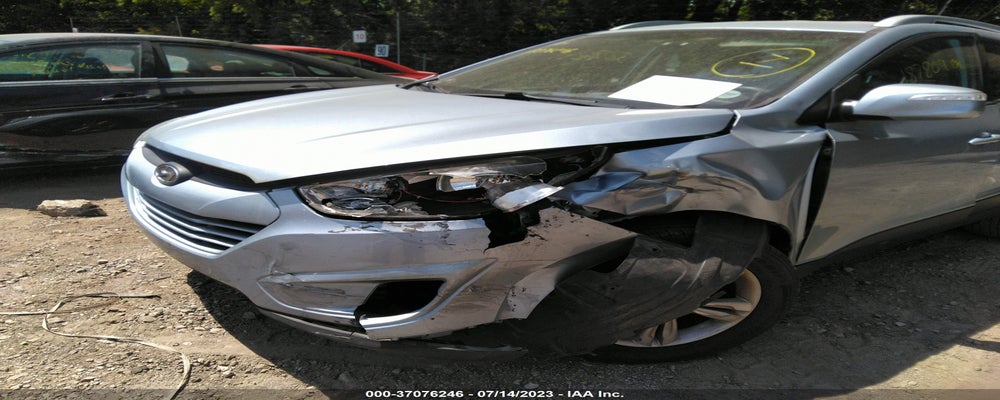 KM8JUCAC4DU663178 2013 HYUNDAI TUCSON photo no. 6