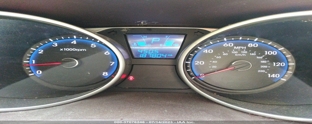 KM8JUCAC4DU663178 2013 HYUNDAI TUCSON photo no. 7