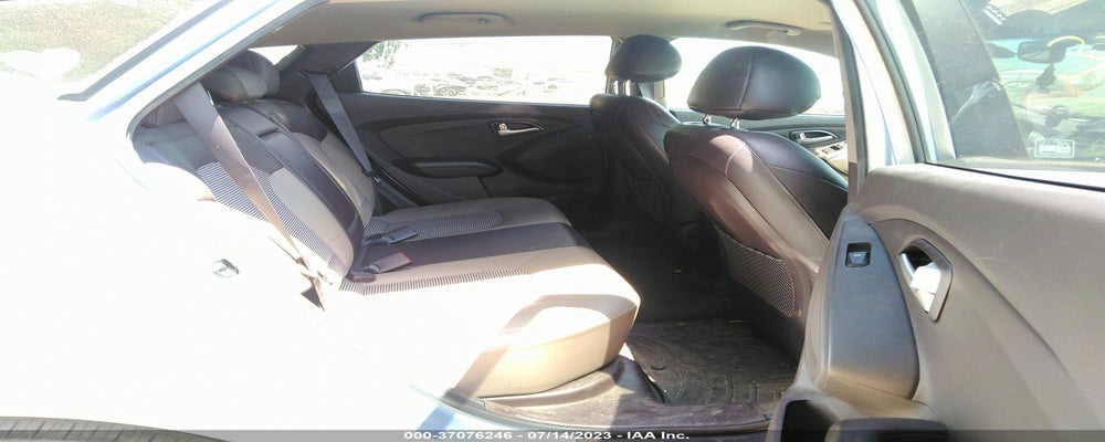 KM8JUCAC4DU663178 2013 HYUNDAI TUCSON photo no. 8