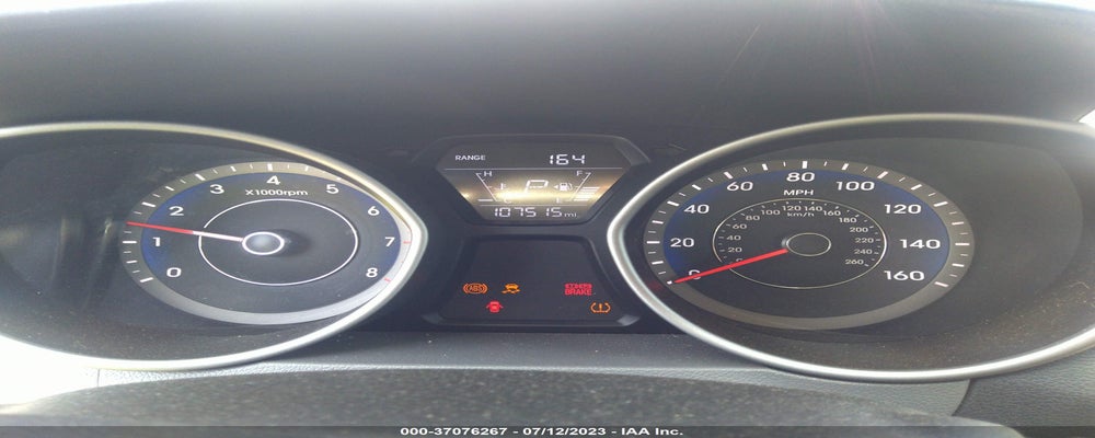 KMHDH4AE7GU478944 2016 HYUNDAI ELANTRA photo no. 7