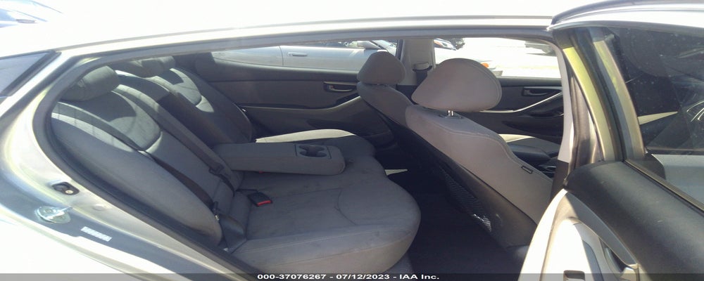 KMHDH4AE7GU478944 2016 HYUNDAI ELANTRA photo no. 8