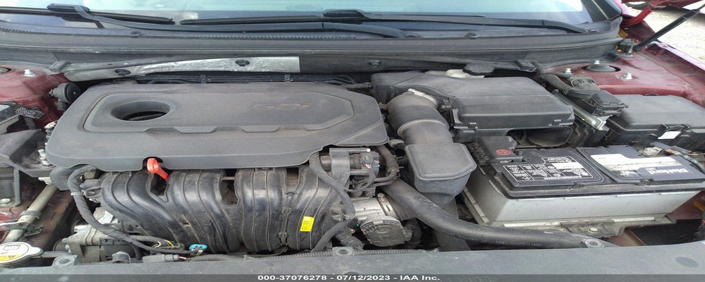 5NPE24AF2FH089818 2015 HYUNDAI SONATA photo no. 10