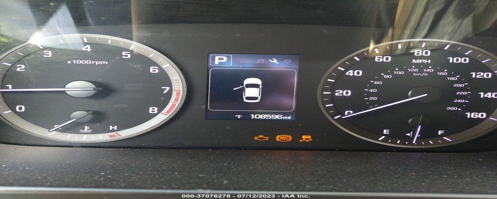 5NPE24AF2FH089818 2015 HYUNDAI SONATA photo no. 7