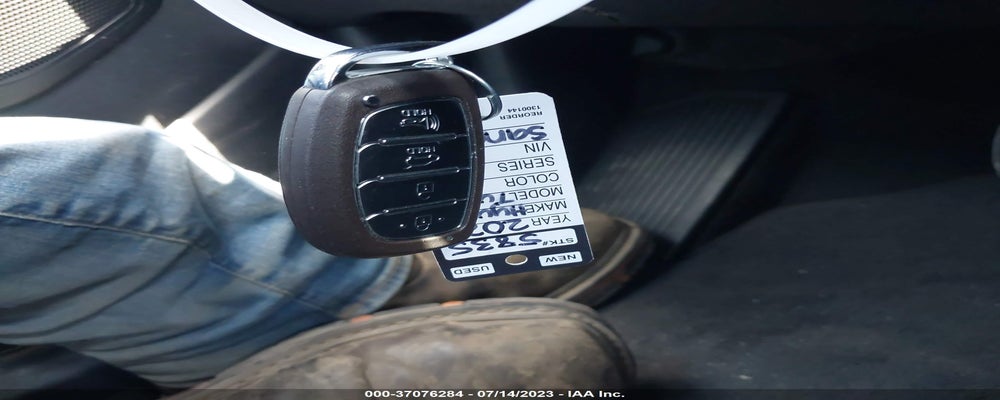 KM8J33A45LU149916 2020 HYUNDAI TUCSON photo no. 11