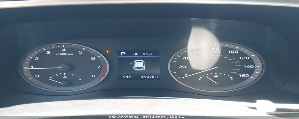 KM8J33A45LU149916 2020 HYUNDAI TUCSON photo no. 7