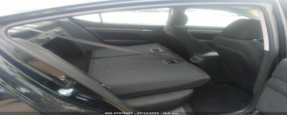 5NPD84LF4LH558300 2020 HYUNDAI ELANTRA photo no. 8