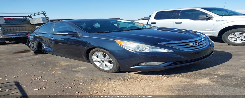 5NPEC4AC8BH013162 2011 HYUNDAI SONATA photo no. 24
