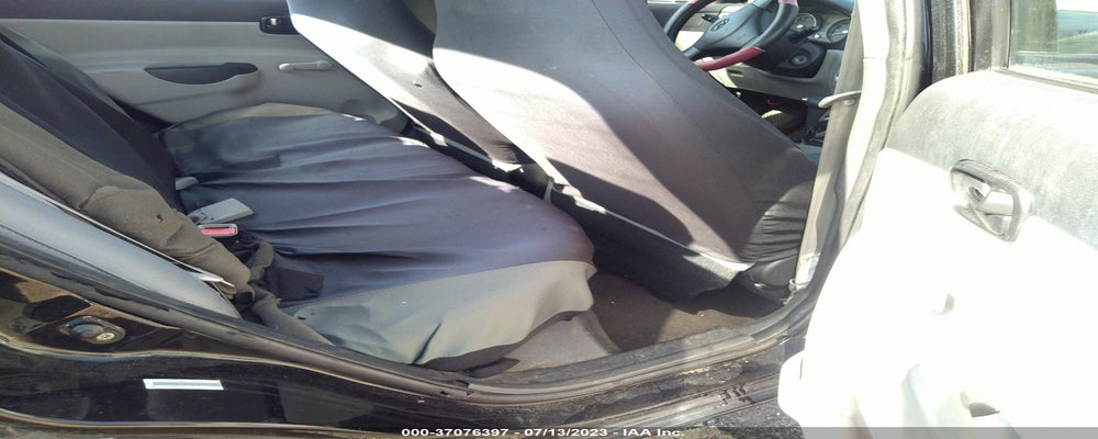 KMHCN4AC5BU603340 2011 HYUNDAI ACCENT photo no. 8