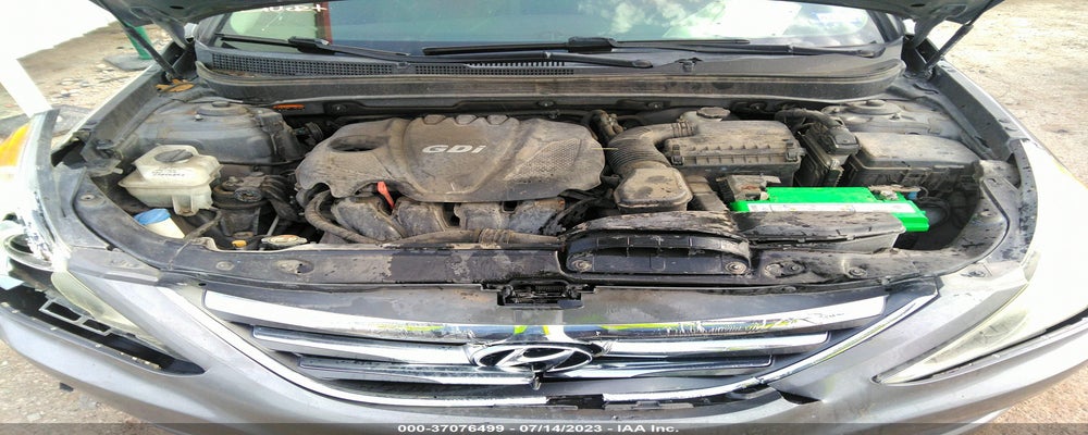 5NPEC4AC8EH823749 2014 HYUNDAI SONATA photo no. 10