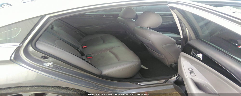 5NPEC4AC8EH823749 2014 HYUNDAI SONATA photo no. 8