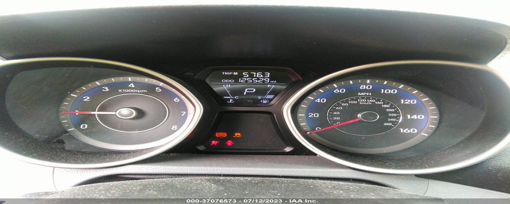 KMHDH4AE4DU948763 2013 HYUNDAI ELANTRA photo no. 7