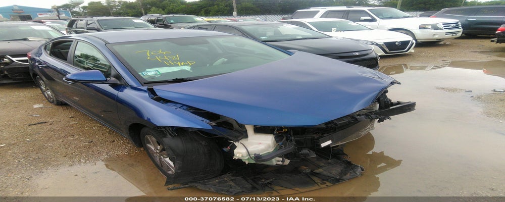 5NPD84LF6HH129750 2017 HYUNDAI ELANTRA photo no. 10