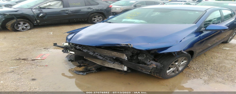5NPD84LF6HH129750 2017 HYUNDAI ELANTRA photo no. 6