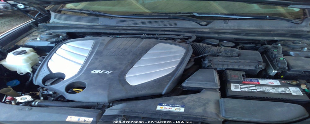 KMHFH4JG6DA256922 2013 HYUNDAI AZERA photo no. 10