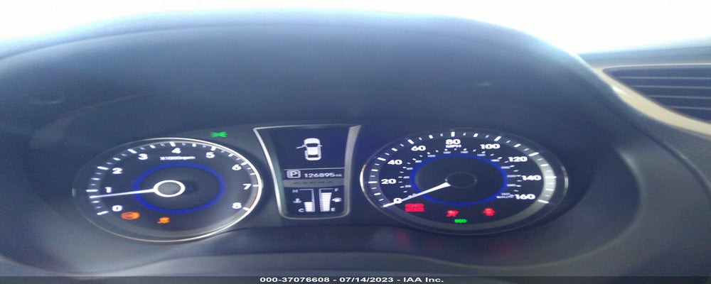 KMHFH4JG6DA256922 2013 HYUNDAI AZERA photo no. 7