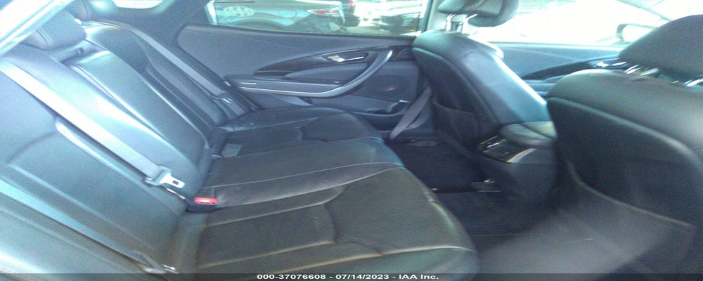 KMHFH4JG6DA256922 2013 HYUNDAI AZERA photo no. 8