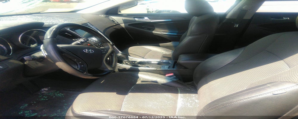 5NPEC4AB9DH526785 2013 HYUNDAI SONATA photo no. 5