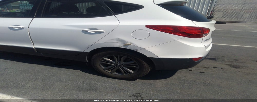 KM8JU3AG2EU933089 2014 HYUNDAI TUCSON photo no. 6