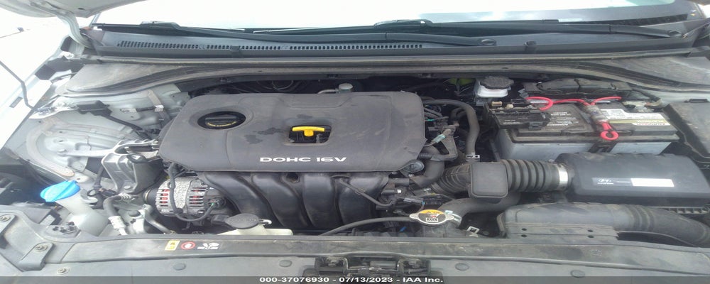 5NPD84LF3HH043327 2017 HYUNDAI ELANTRA photo no. 10