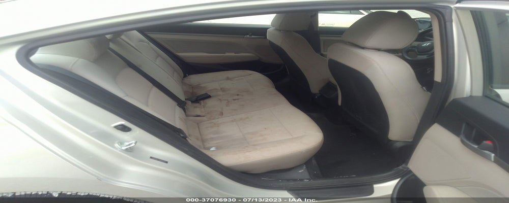 5NPD84LF3HH043327 2017 HYUNDAI ELANTRA photo no. 8