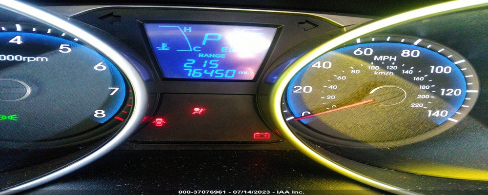 KM8JU3AC5AU113760 2010 HYUNDAI TUCSON photo no. 7