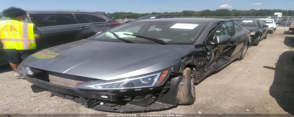 KMHD74LF8KU816787 2019 HYUNDAI ELANTRA photo no. 6