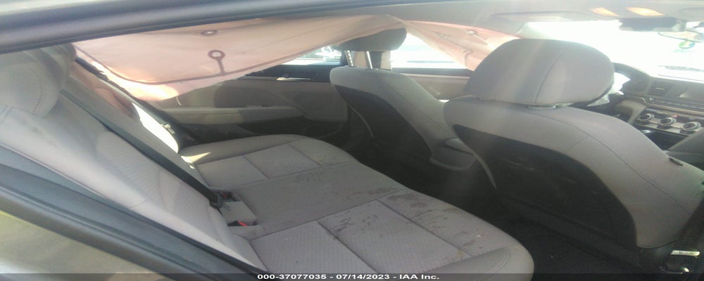 KMHD74LF8KU816787 2019 HYUNDAI ELANTRA photo no. 8