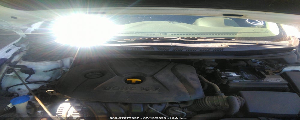 5NPDH4AE8EH474574 2014 HYUNDAI ELANTRA photo no. 10